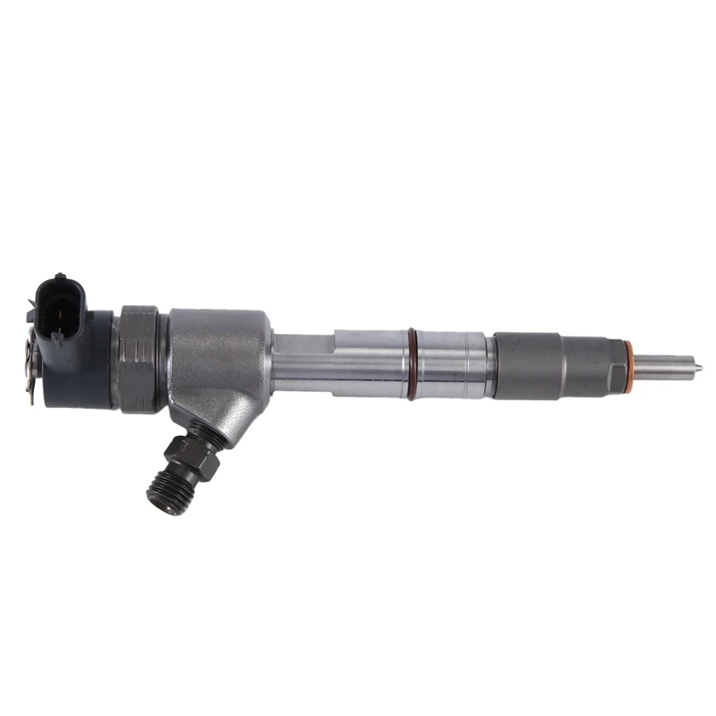 0445110417 New Common Rail Diesel Fuel Injector Nozzle For Quanchai