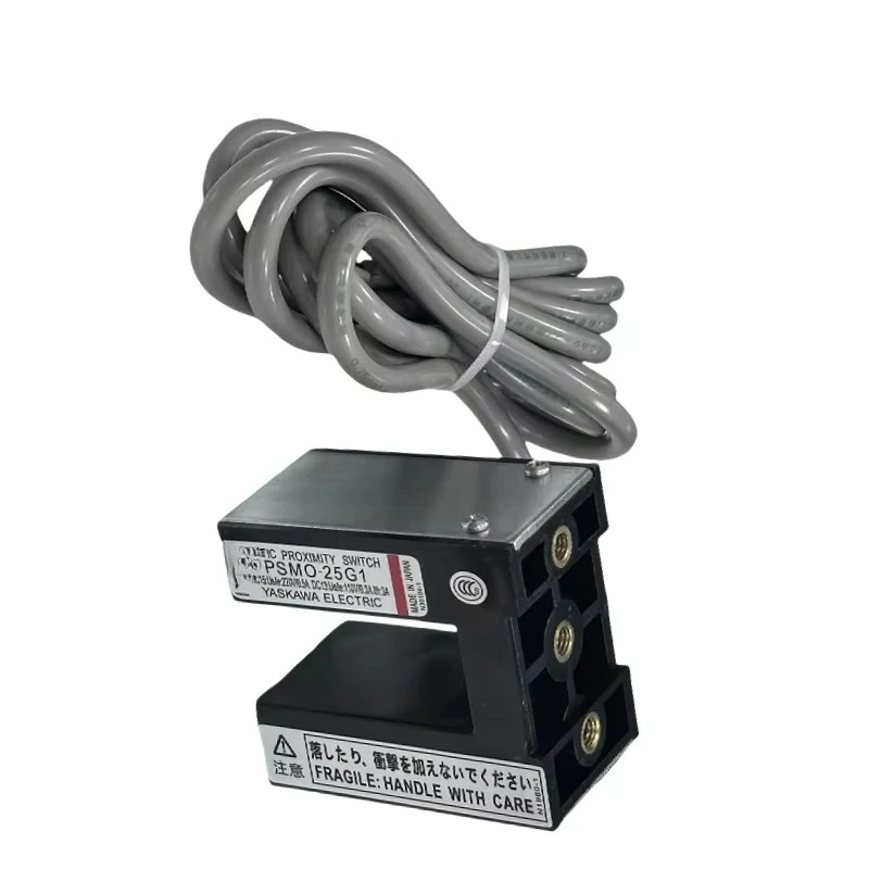 PSMO-25G1 rotary encoder original elevator leveling sensor.