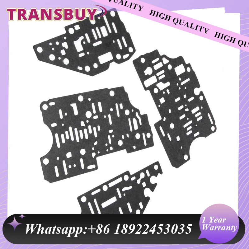 Automatic Transmiss… - image