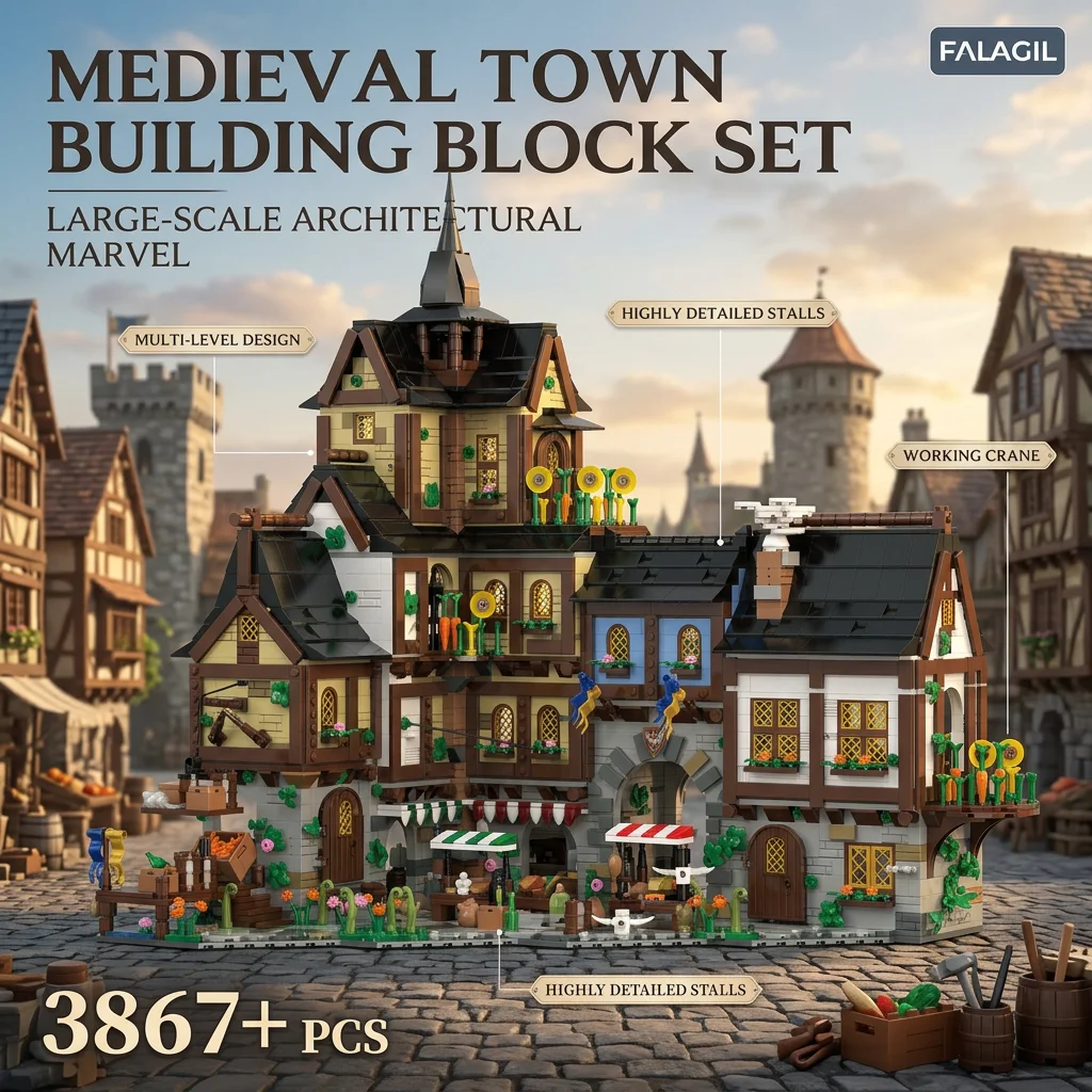 #70 Cheap Construction Set Toys Worth Buying