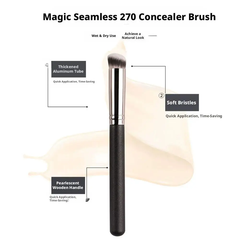 

had talked shipping fee Brush