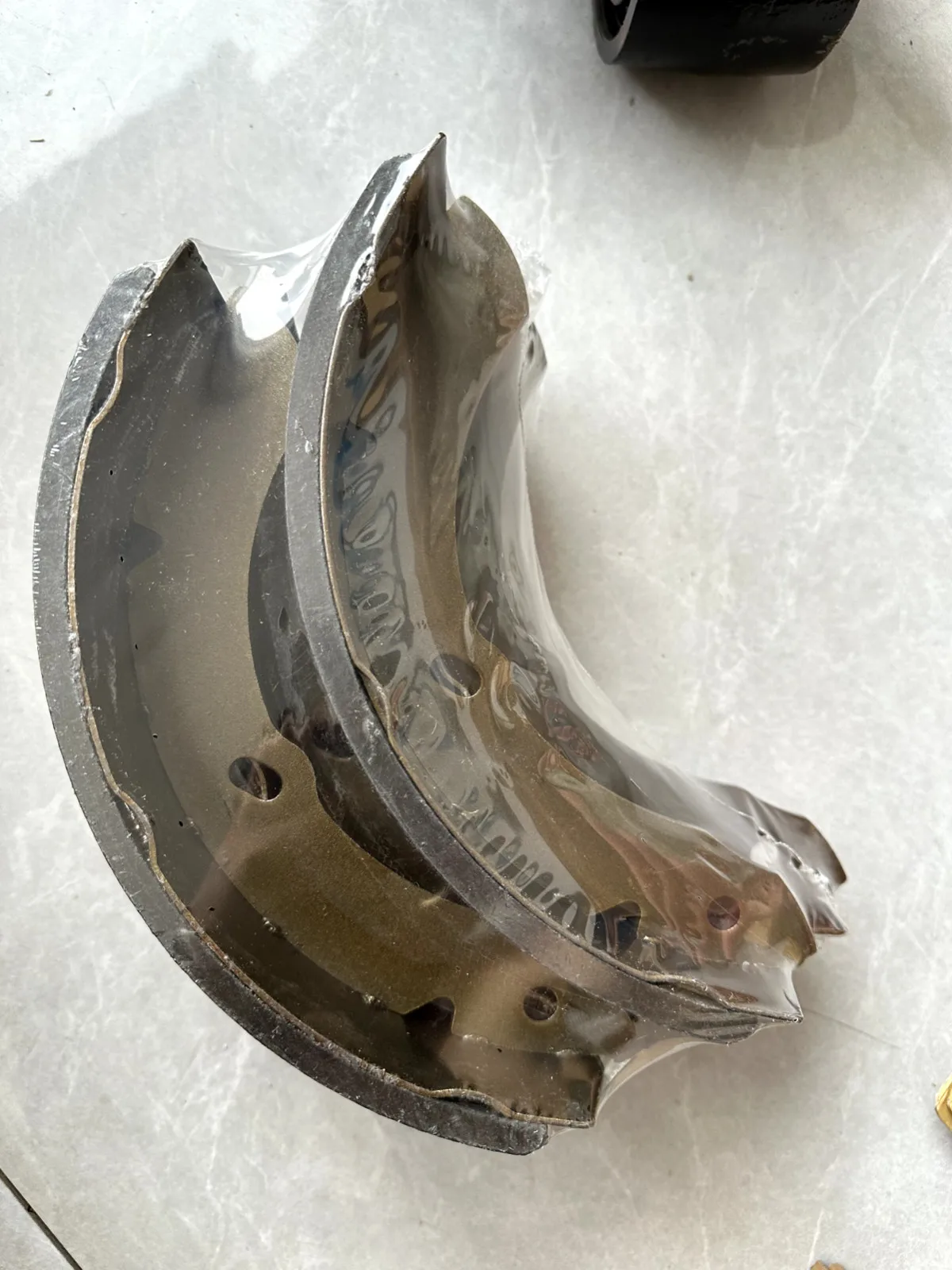 

FIT FOR ISUZU ELF 100P TRUCK BRAKE SHOE 1 SET