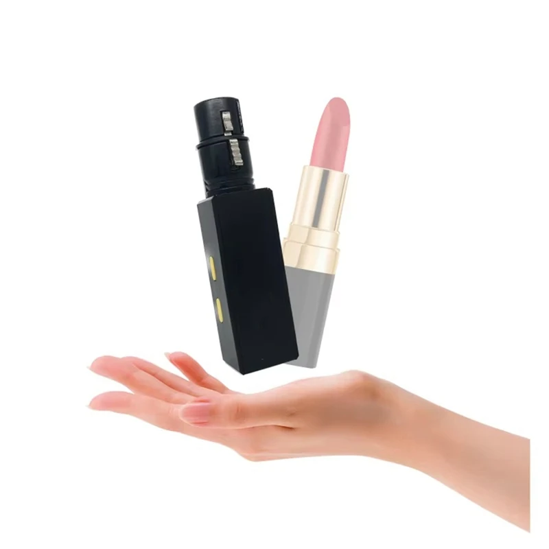 Draadloze microfoonconverter XLR-zender Ontvanger Transmissie Telefoon Android Smart Phone Interview Live Stream