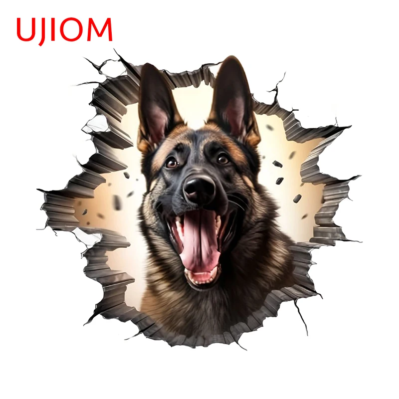 Ujiom Tear Apart Th… - image