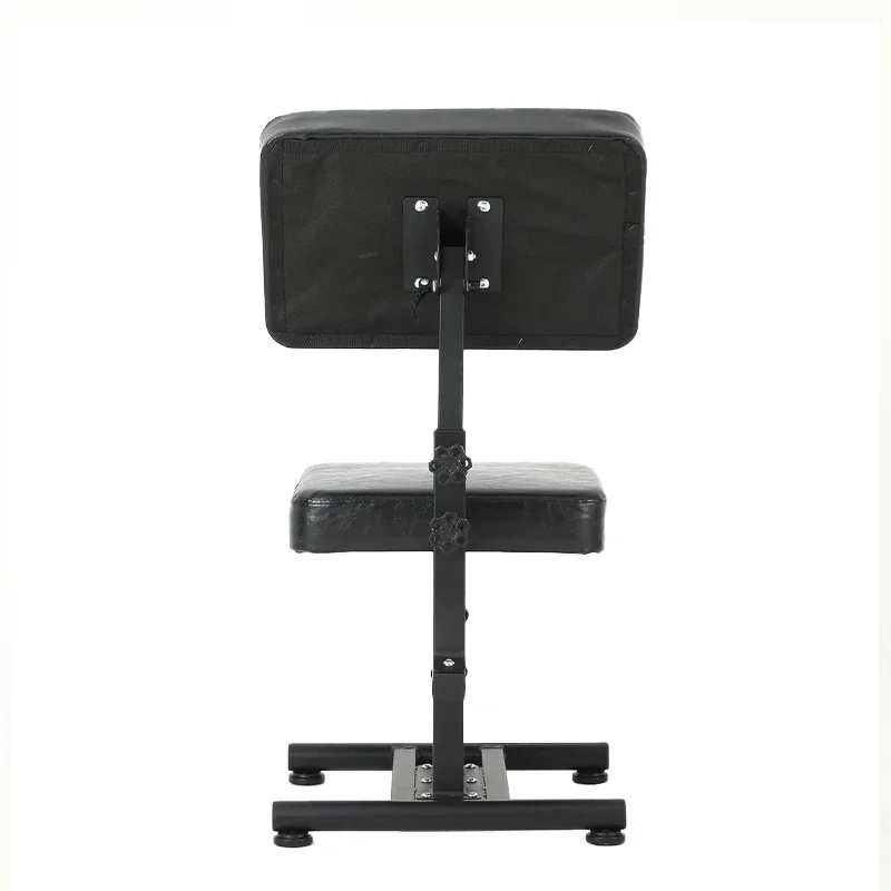 Tattoo  Backrest Chair Factory Wholesale price Tattoo Bracket  Adjustable Tattoo Stool Arm Rest