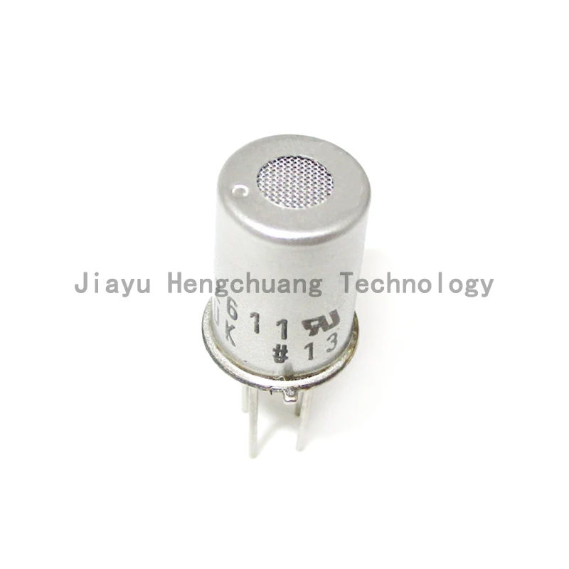 1 قطعة TGS2600 TGS2602 2603 2612 2620 2610-D00 2611-C00 TGS 2611-E00 مستشعر الغاز القابل للاحتراق