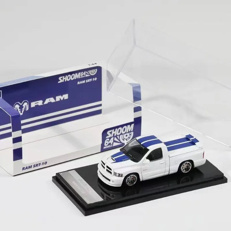 In Stock: Gcd 1:64 …