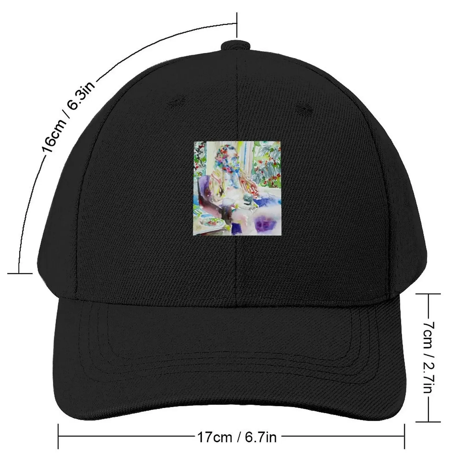 Men Women Bukowski Love Gift For Everyone Baseball Cap Streetwear Horse Hat Golf Wear Mountaineering Women's Golf Clothing Men's