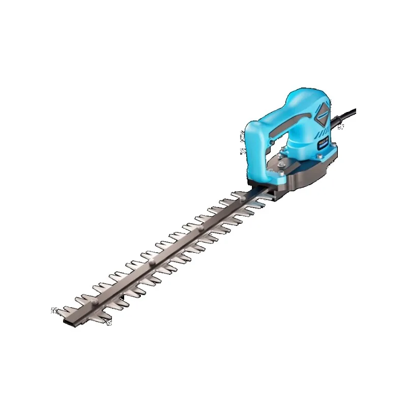

Electric hedge trimmer single handheld trimmer tea pruning shears rechargeable hedge shears ball type one-handed