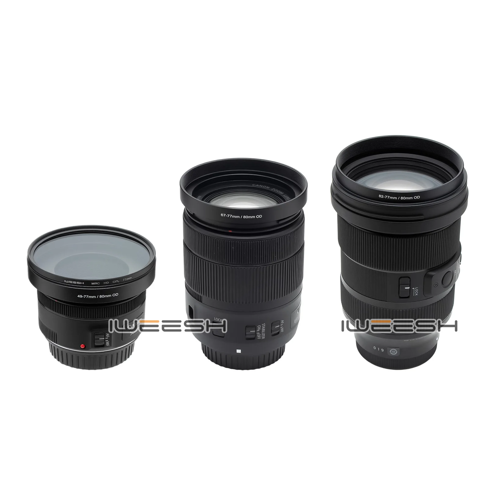 Thumbnail 4 - #68 Highest Rated Lens Converters to Buy in 2026