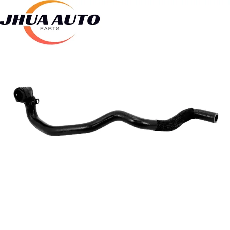 C2Z4537 Brand New Radiator Coolant Hose For 2011-2015 Jaguar XF XJ XJR XFR 3.0L 5.0 L