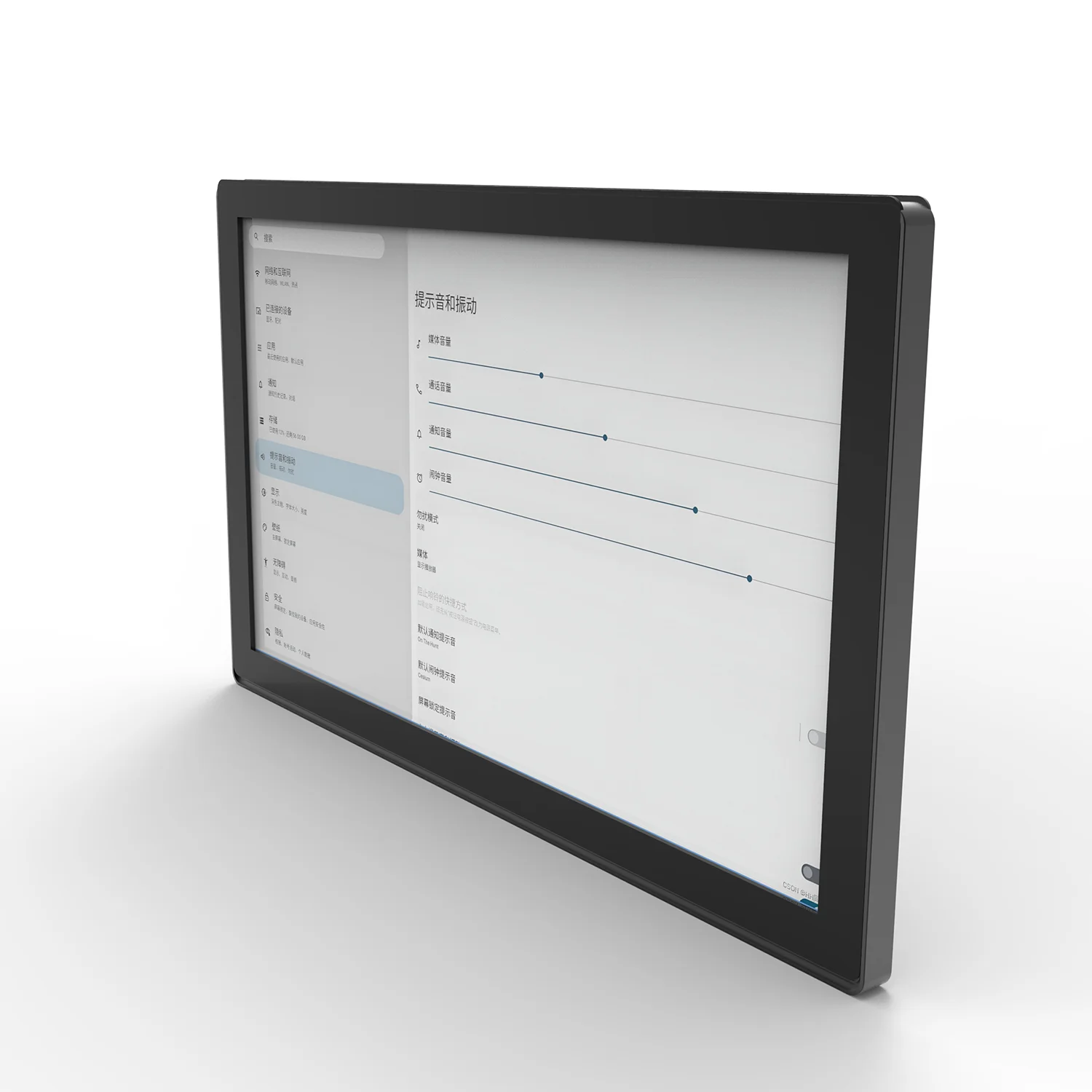 21.5 Inch Hmi Touch Screen  Display IP65 Waterproof Dustproof Industrial Lcd  LCD Screen Display