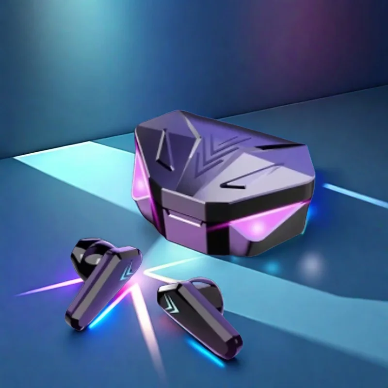 X15 Tws Gaming Earb… - image