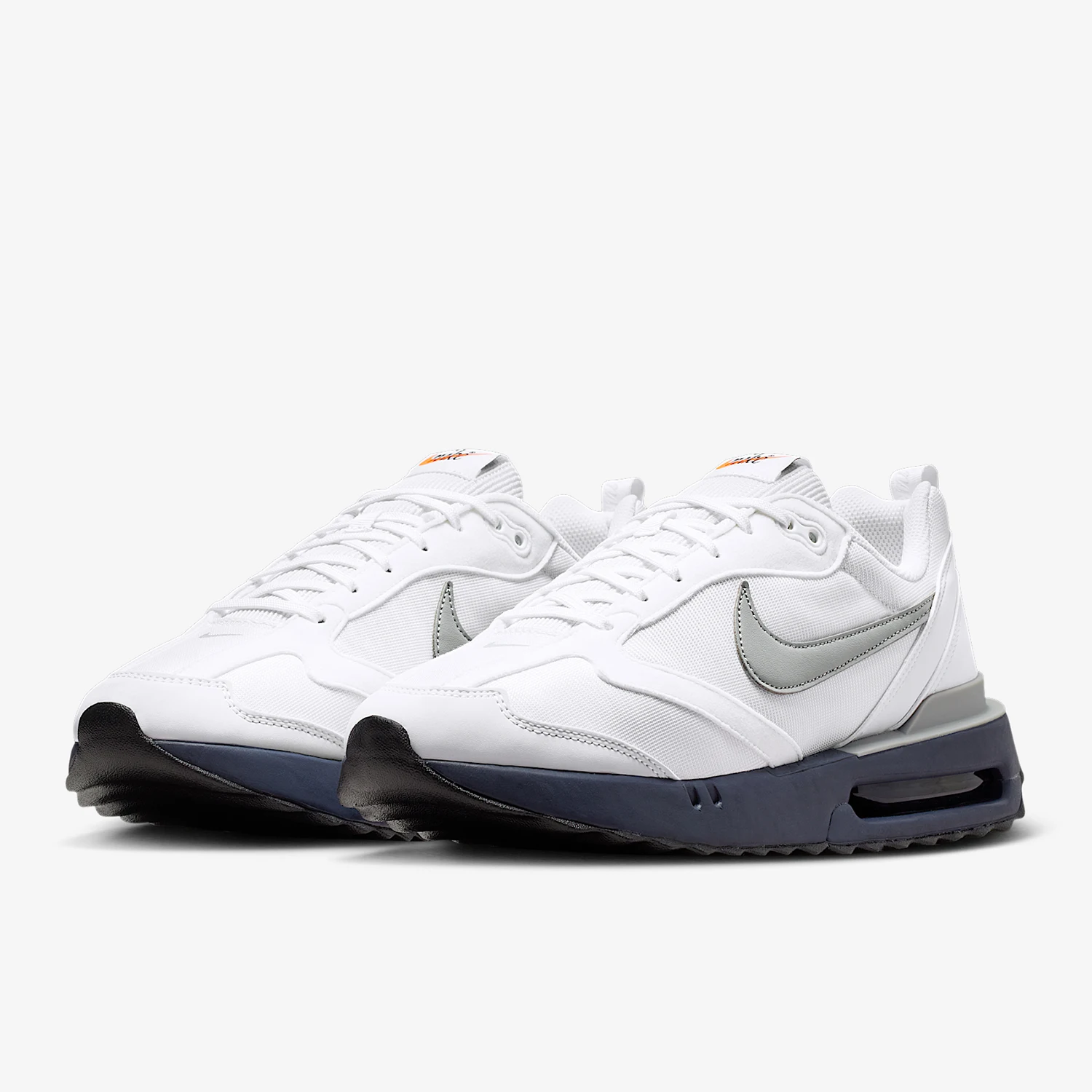 Nike Authentic Air Max Dawn Men's Low-Top Air Cushion Sports Shoes DM0013-103