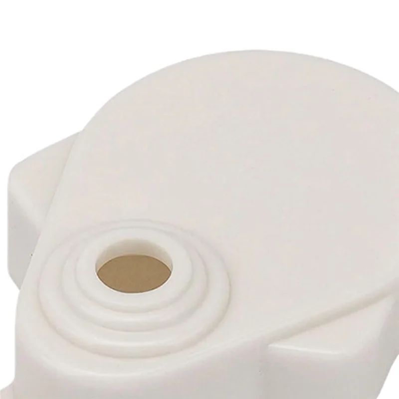 ABLN-6010-05 Vent Lift Motor Housing Cover For RV Fan Tastic Fan 6010-05 For Caravans, Trailers And Campers