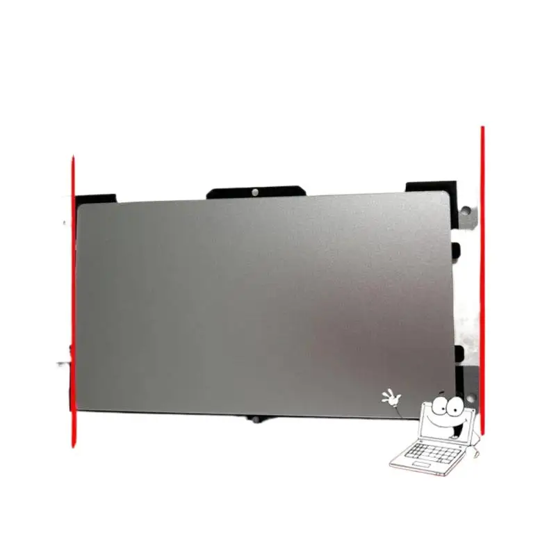 1 New Touchpad Clic…