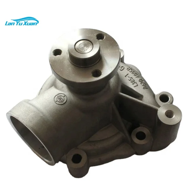 Original 04204095 04503612 02937437 04259546 04256850 04206171 Water Pump For Deutz 2012 TCD2012 BFM2012 Engine In Stocks