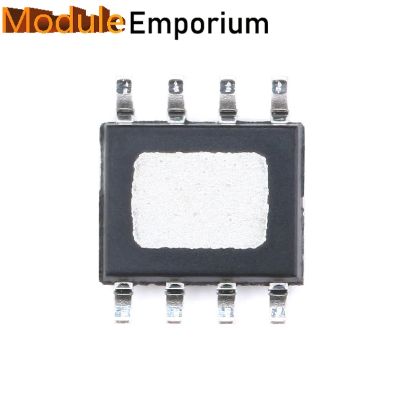 A4950T A4950ELJTR SOIC-8 Chinese Equivalent AT4950 AT8870 AT8236 Full-Bridge DMOS PWM Motor Driver A4950ELJTR-T