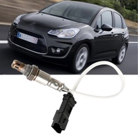 Lambda Oxygen O2 Sensor 9673438580 For Citroen C-Elysee C1 C3 C4 DS3 DS4 Peugeot 108 208 301 308 2008 Toyota Aygo 1.0 1.2