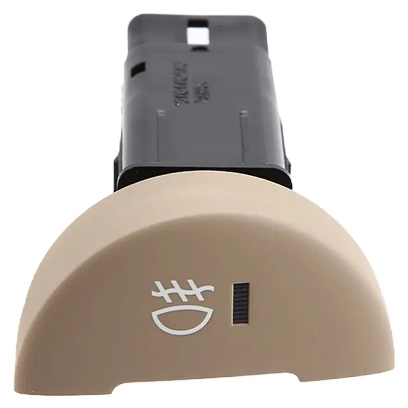 

AS57-For MPV H-1 Wagon Starex H1 I800 2007-2015 Fog Light Control Button 937404H000 93740-4H000 Switch Fog Light