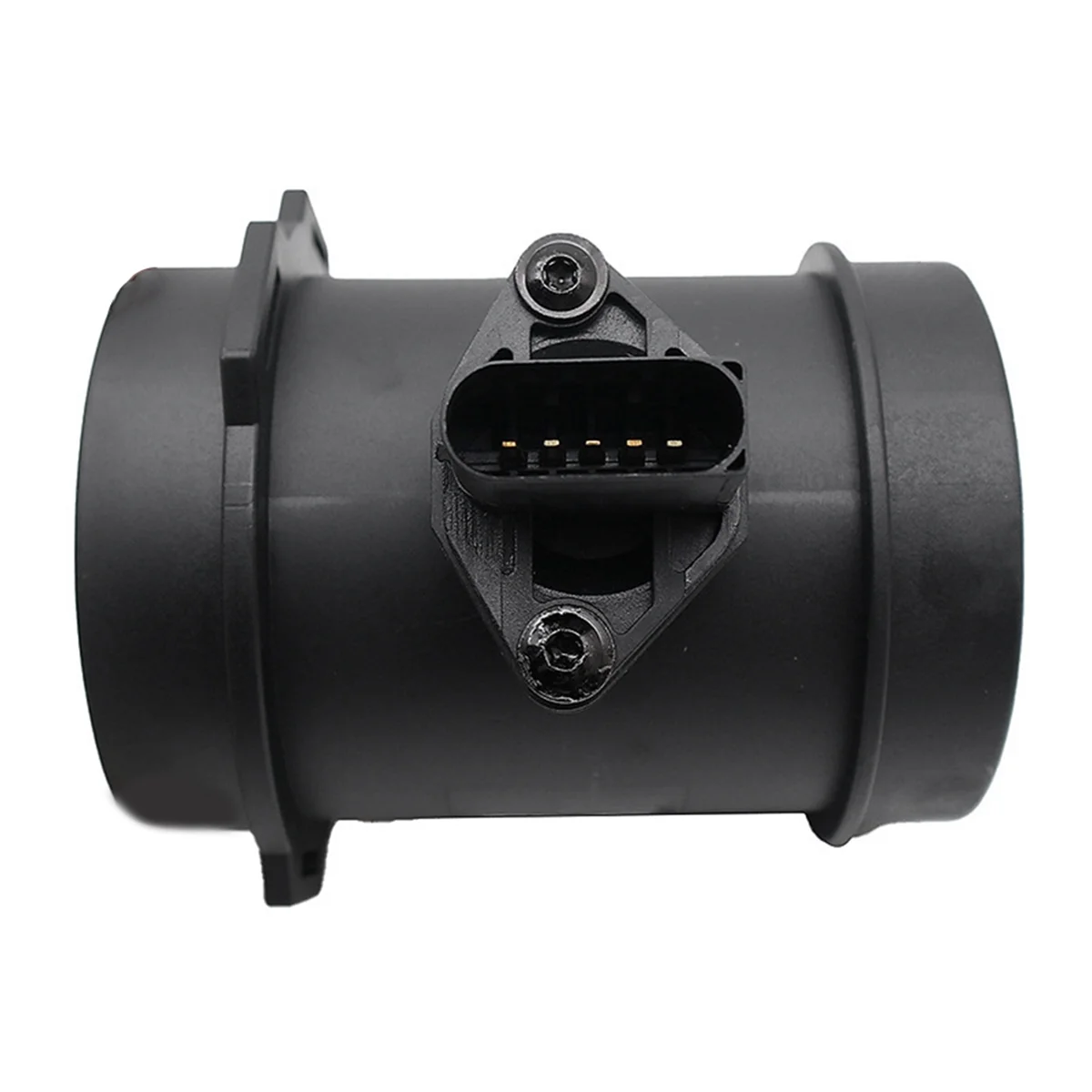 

Air F-0280217814 Mass Air Flow Meter Sensor for E38 E39 E53 540i 740iL X5 3 Auto