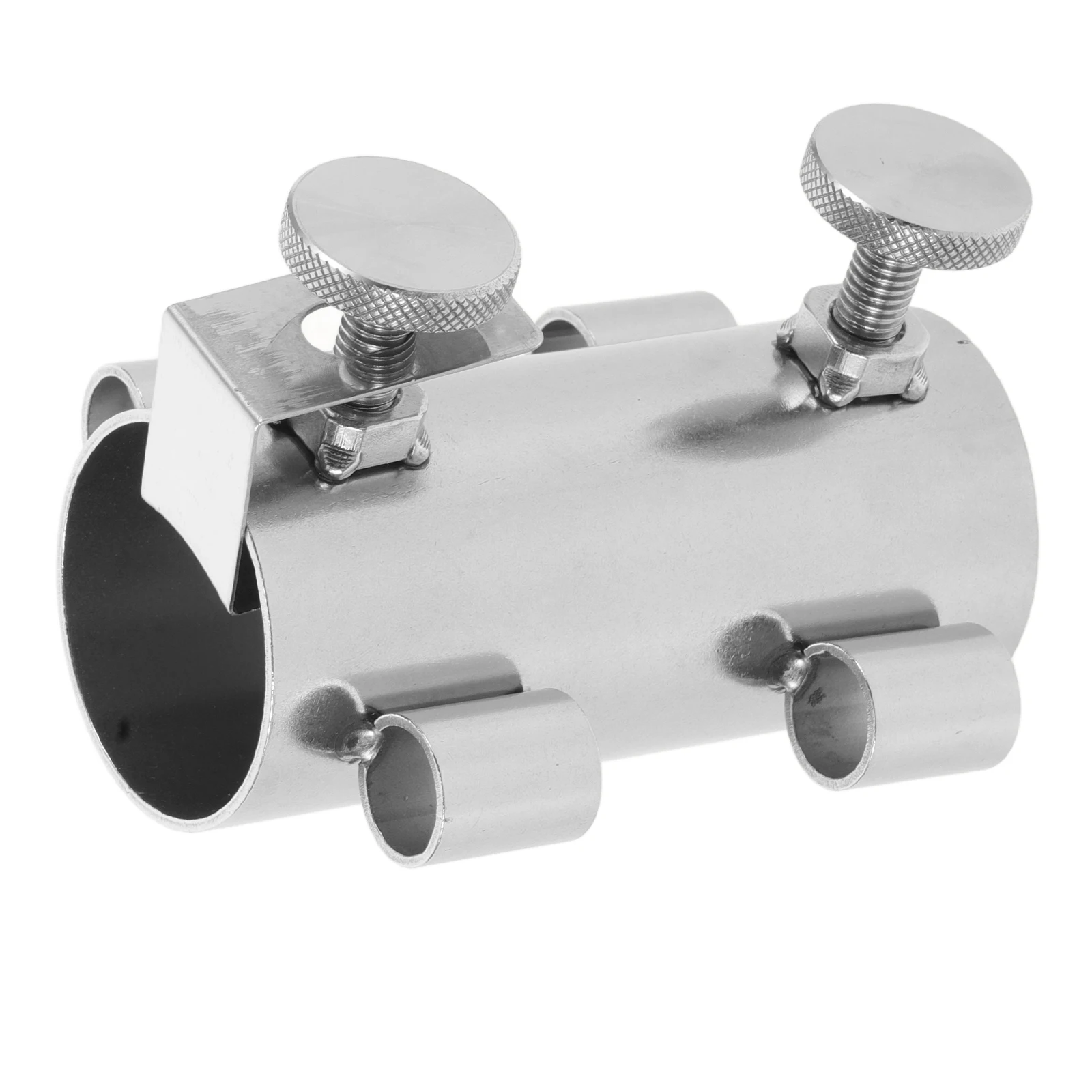 

Canopy Pole Holder Resistant Smooth Surface Portable Small Size Tent Rod Support Camping Hiking Travel Awnning Flag