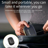 Sony Mini Bluetooth Earphones Wireless Sports Headset Earbuds Music Earpieces Compatible with iPhone Xiaomi Huawei Redmi