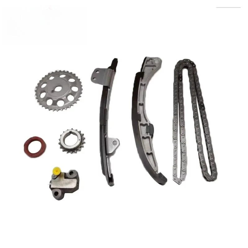 Timing Chain Kit Fo…