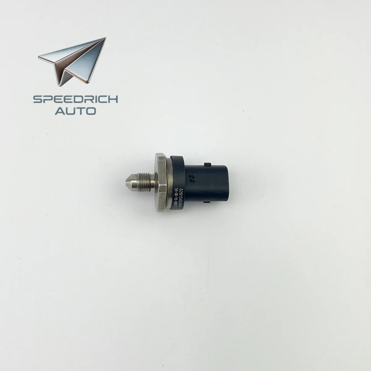 LR024969 C2Z21970 Sensor - Fuel Injector Pressure for Jaguar F-PACE XE RANGE XJ XF, Land Rover Freelander 2 DISCOVERY SPORT