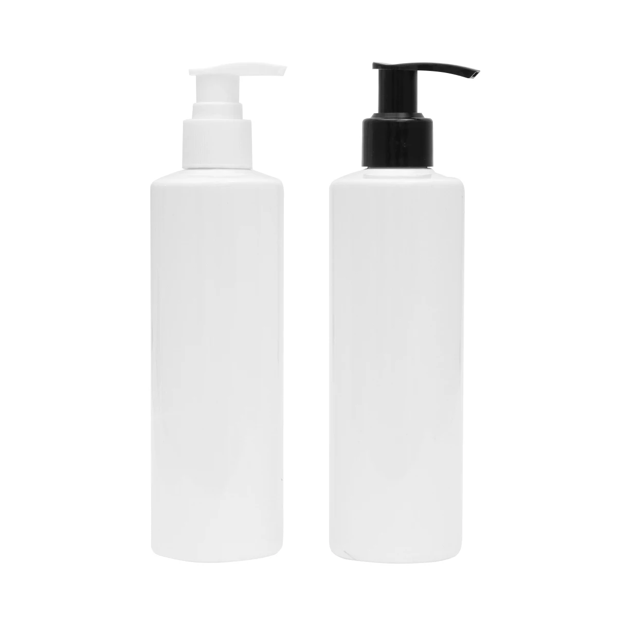 

5 Pcs Travel Bottles High Quality Plastic Portable Shampoo Conditioner Lotion Cream Toiletries Container Refillable Safe