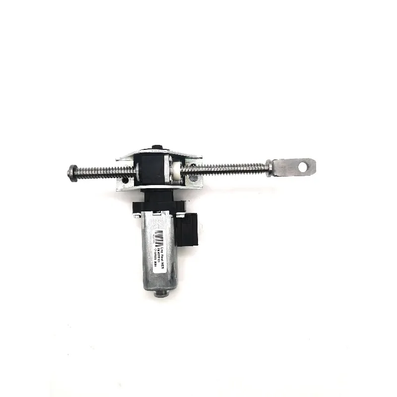 For Car Electric Leg Support Screw Lift Motor 13.5V Memory, Modified