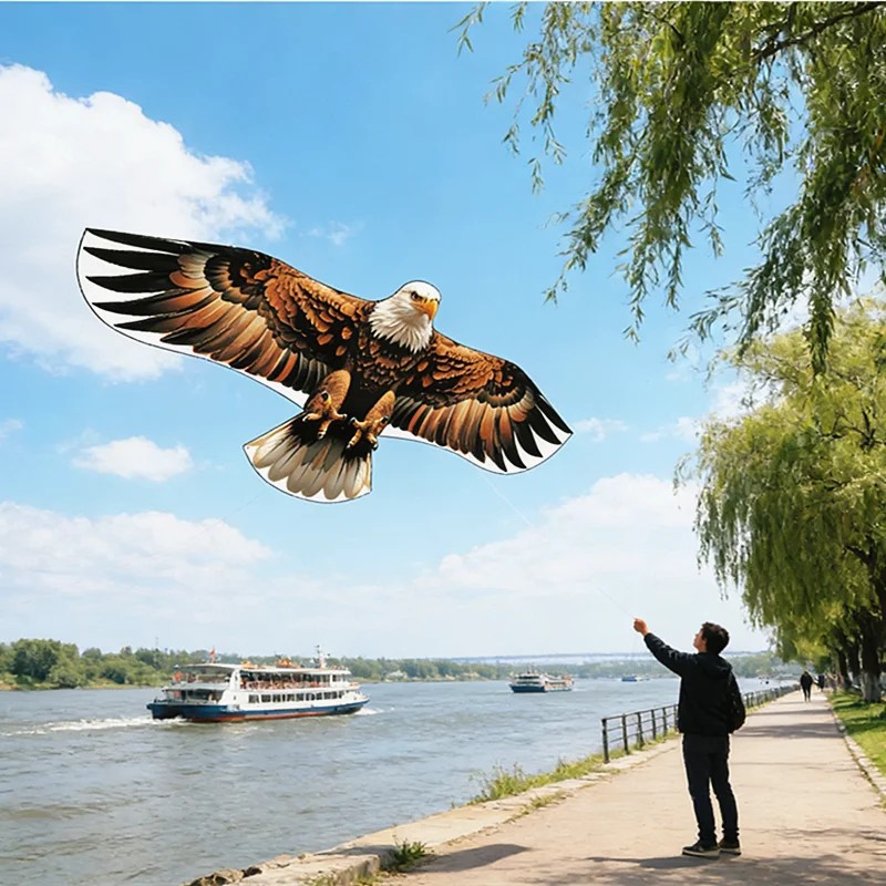 160Cm Eagle Kites N…