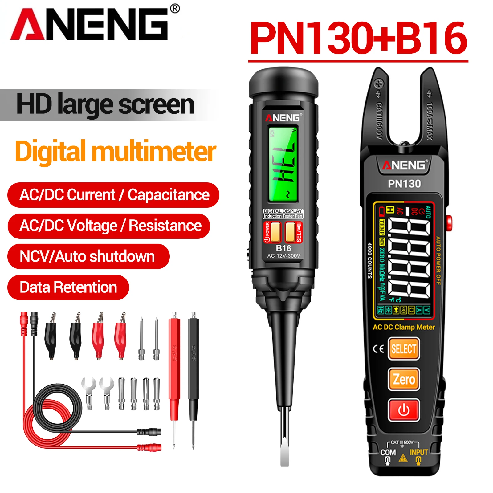 Digital Multimeter … - image