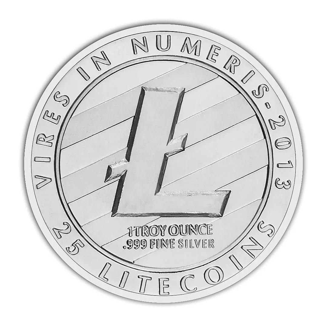 ΠΠ°ΠΌΡΡΠ½Π°Ρ ΠΌΠΎΠ½Π΅ΡΠ° Ρ ΡΠ΅ΡΠ΅Π±ΡΠΈΡΡΠΎΠΉ ΠΌΠ΅Π΄Π½ΡΠΌ ΠΏΠΎΠΊΡΡΡΠΈΠ΅ΠΌ Litecoin, ΡΠΈΠ·ΠΈΡΠ΅ΡΠΊΠ°Ρ ΠΊΠΎΠ»Π»Π΅ΠΊΡΠΈΡ Litecoin, Ρ
ΡΠ΄ΠΎΠΆΠ΅ΡΡΠ²Π΅Π½Π½ΡΠ΅ ΡΡΠ²Π΅Π½ΠΈΡΡ Ρ ΠΊΡΠΈΠΏΡΠΎΠ²Π°Π»ΡΡΠΎΠΉ, ΠΌΠΎΠ½Π΅ΡΡ ΠΠ°ΠΌΡΡΠ½Π°Ρ ΠΌΠΎΠ½Π΅ΡΠ° Ρ ΡΠ΅ΡΠ΅Π±ΡΠΈΡΡΠΎΠΉ ΠΌΠ΅Π΄Π½ΡΠΌ ΠΏΠΎΠΊΡΡΡΠΈΠ΅ΠΌ Litecoin, ΡΠΈΠ·ΠΈΡΠ΅ΡΠΊΠ°Ρ ΠΊΠΎΠ»Π»Π΅ΠΊΡΠΈΡ Litecoin, Ρ
ΡΠ΄ΠΎΠΆΠ΅ΡΡΠ²Π΅Π½Π½ΡΠ΅ ΡΡΠ²Π΅Π½ΠΈΡΡ Ρ ΠΊΡΠΈΠΏΡΠΎΠ²Π°Π»ΡΡΠΎΠΉ, ΠΌΠΎΠ½Π΅ΡΡ