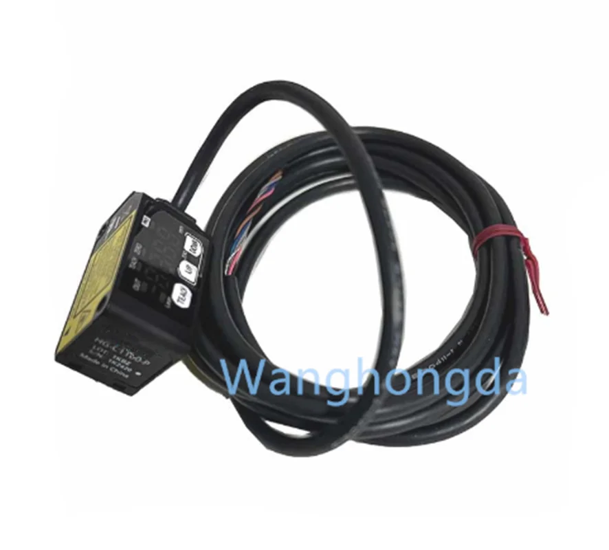 HG-C1100ต้นฉบับใหม่ HG-C1100-P PNP HG-C1030 HG-C1050 HG-C1200จุด HG-C1400