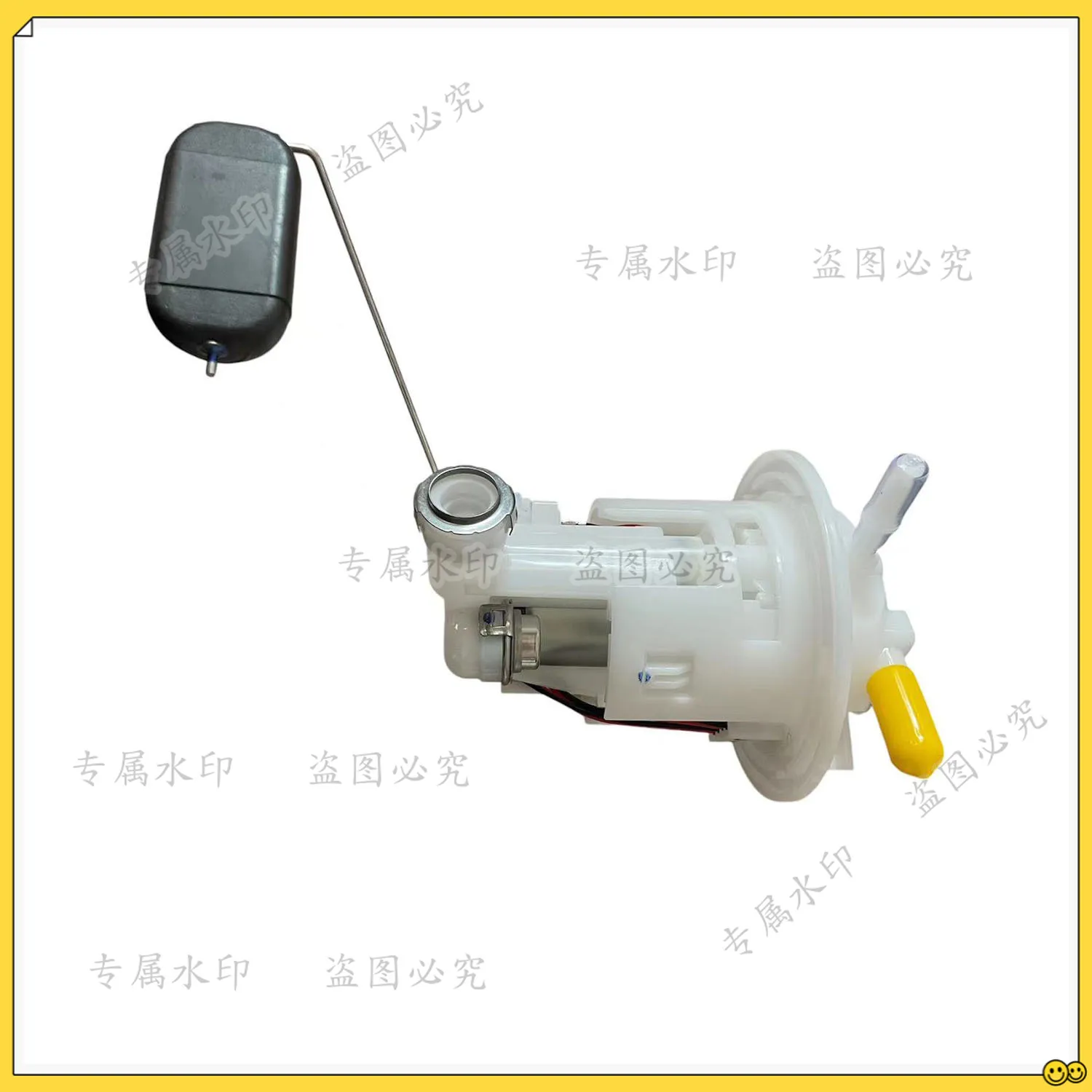 

16700-KYJ-901 for Honda Fuel Pump Assembly Fits for Honda CB CBR CBR250R CBR250RA CB300F CB300R CBR300R CBR300RA 16700KYJ901