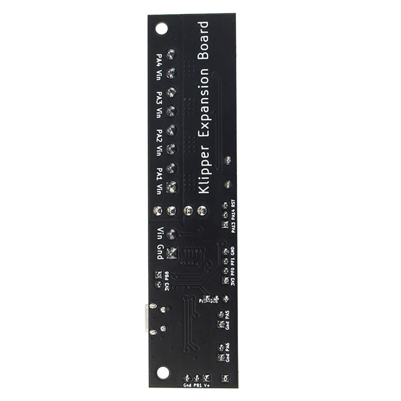 Klipper Expander Expansion Board New Version Expander Expansion Board Accessories For Voron 2.4 V2.4 3D Printer