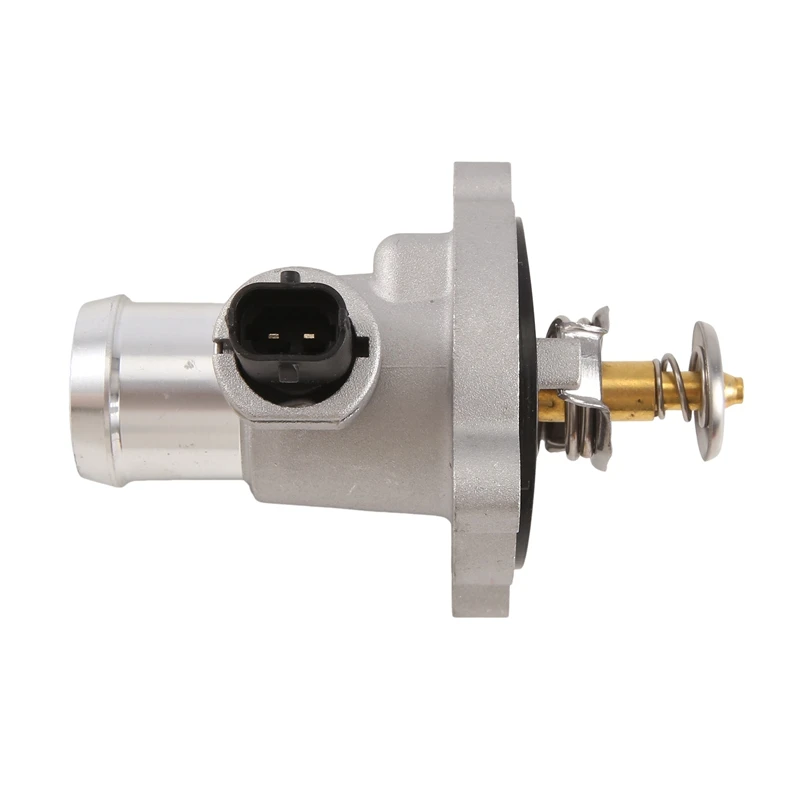 อุปกรณ์เสริมเทอร์โมสตัทรถยนต์เทอร์โมมิเตอร์ไฟฟ้าสำหรับ Chery Tiggo 7 Tiggo 8 F4J16-1306110 1ชิ้น