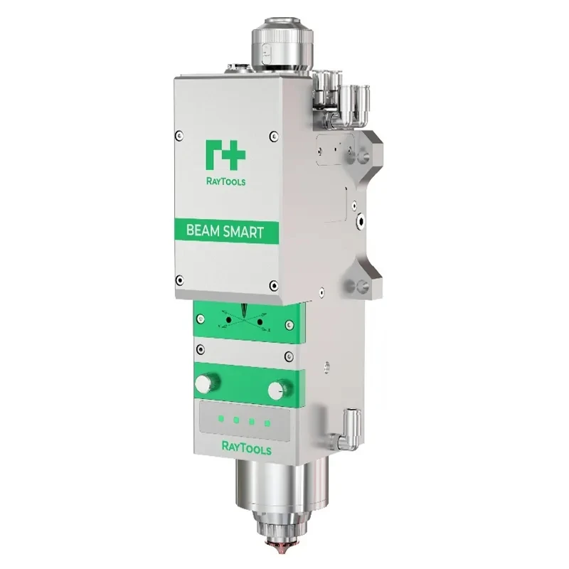 Raytools BS6K BS12K BS20K BS30K Cabezal de corte inteligente con enfoque automático de alta potencia