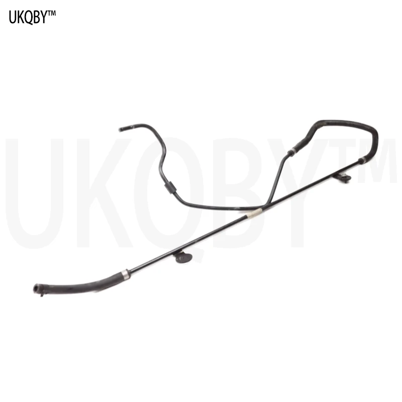 

Coolant pipes coolant pipes and coolant hoses 7P6122447N