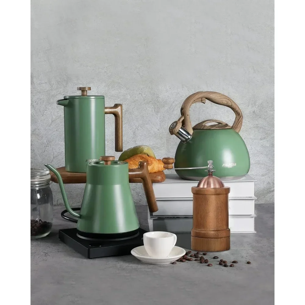 Jz Electric Kettle,… - image