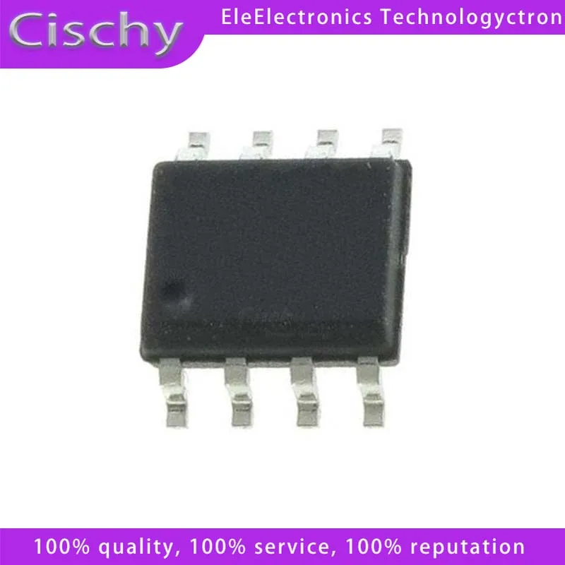 5pcs RT8293AL RT8293 SOP8 Power management chip SMD IC