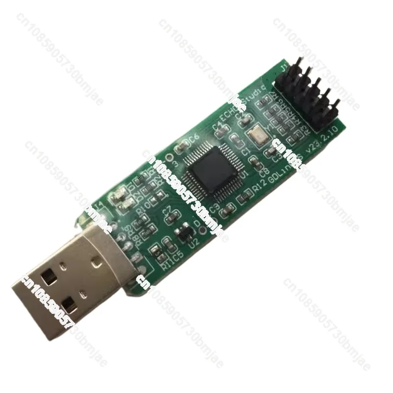 

GDLink-OB GD-Link CMSIS-DAP Programmer Emulator Downloader Supports Cortex M