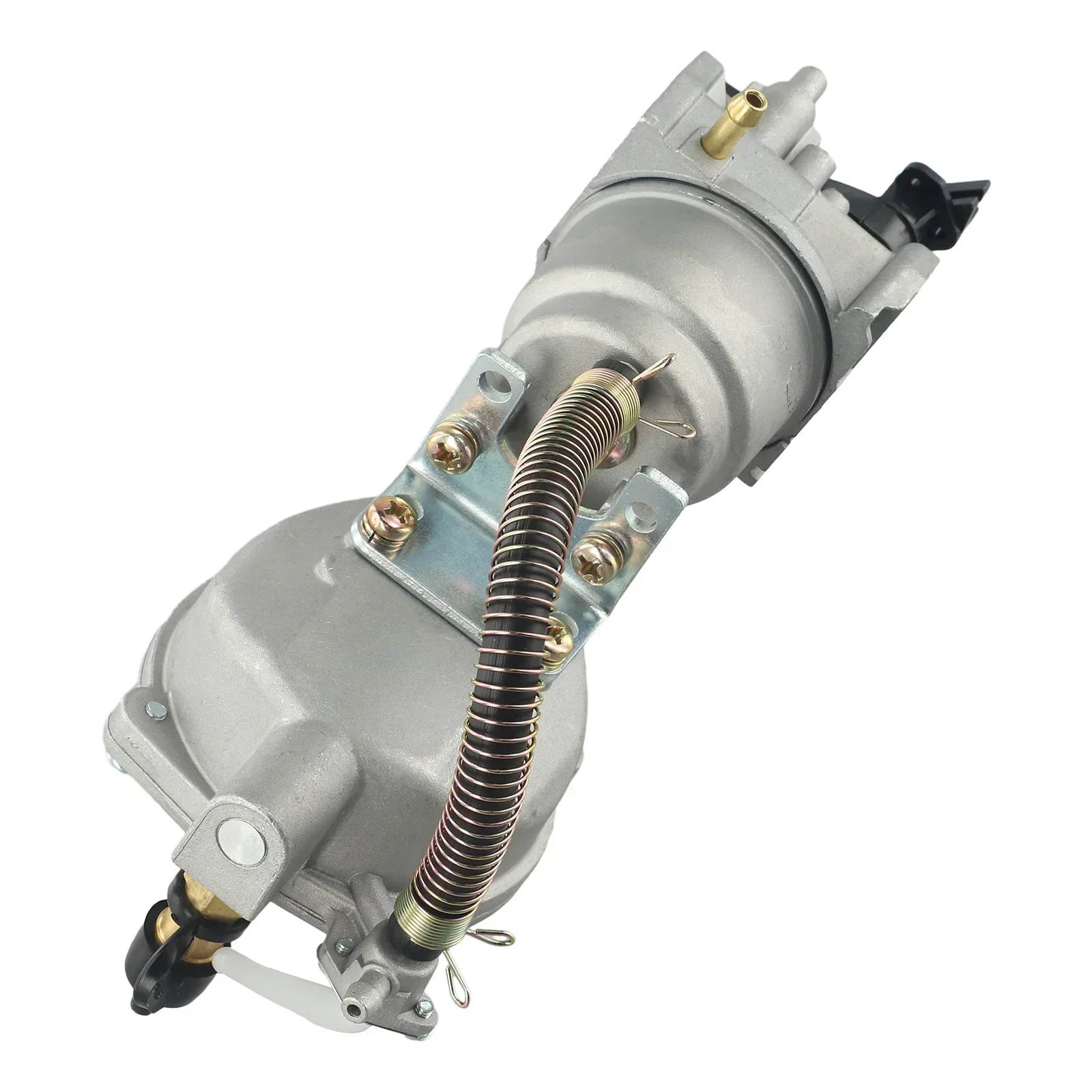 Kit de carburador de combustible Dual para generador de gasolina LPG168 170, 1KW a 3,5 kW, 168F, 170F, 6,5HP, 2-3KW, Kits de conversión de GLP/NG,