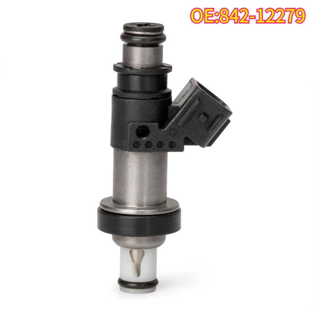 

High quality New For 842-12279 Fuel Injectors For Acura TL CL MDX 2001 2002 For Honda Pilot Odyssey 3.2L 3.5L 842-12279
