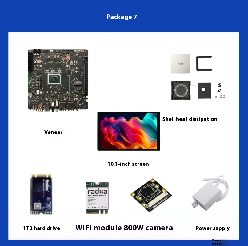 YDLIDAR X3 Lidar TOF 360 المسح الضوئي تتراوح الاستشعار 8 متر ل الروبوت الروبوت دعم ROS1 ROS2