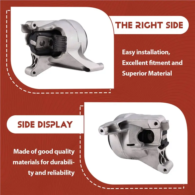 ABQB-قوس المحرك جبل المطاط لباناميرا 2017-2021