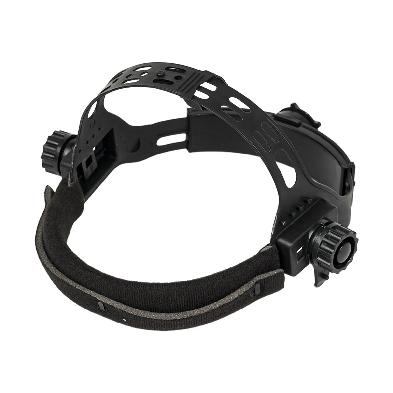 Welding Headgear Ratchet Type Universal Size Breathable Lightweight Welding wearing Headband Welding Headband Fitments Accessory