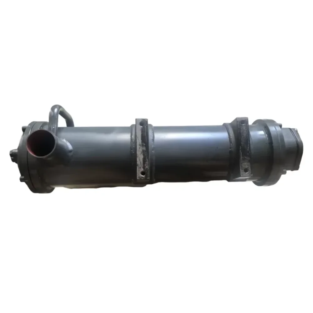 

Manufacturers supply S00015316 heat exchanger marine diesel engine parts mechanical engine parts