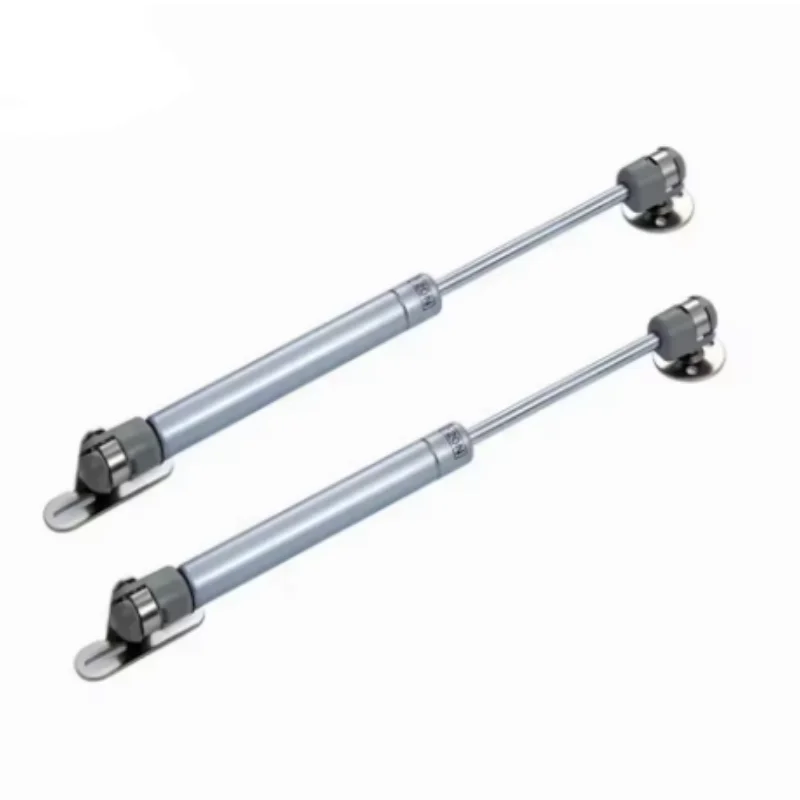 Pneumatic Spring Lift Support Copper Core Aluminum Frame Hydraulic Gas Strut for Cabinet Upward Flip Door